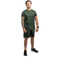 Ridge Monkey APEarel CoolTech Camo Edition T-Shirts